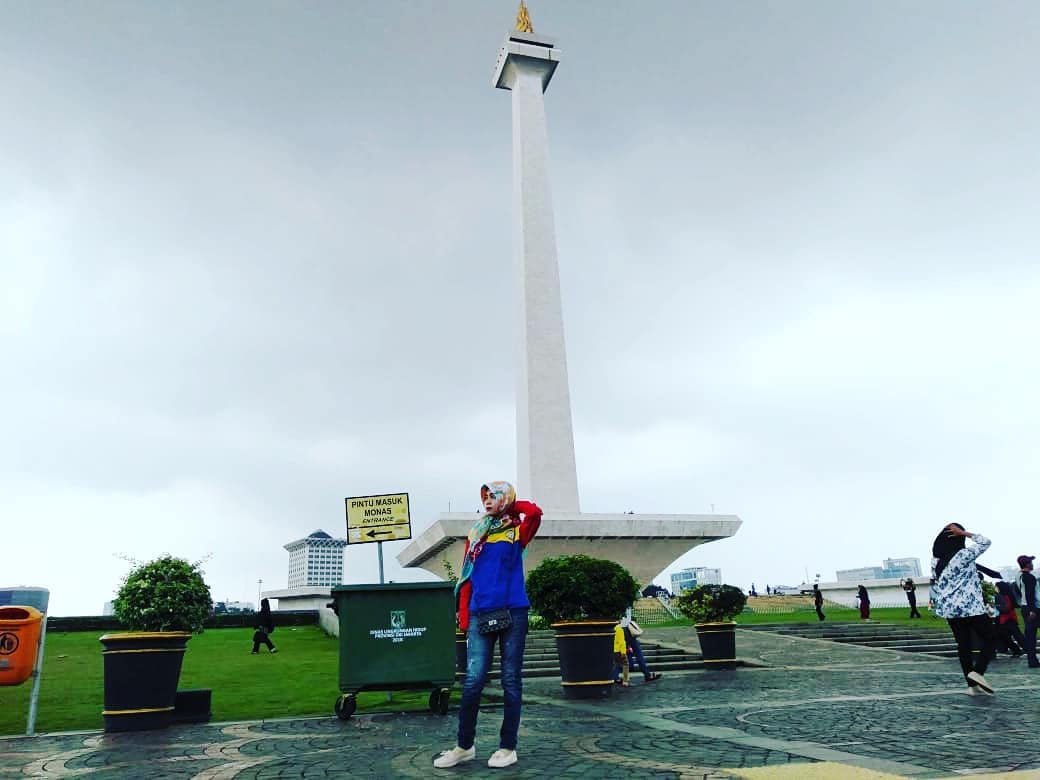 Mengenal Sekilas , Daya Tarik , Museum Sejarah Nasional, Relief Sejarah Indonesia, Ruang Kemerdekaan, Pelataran Puncak dan Api Kemerdekaan, Tips Berkunjung