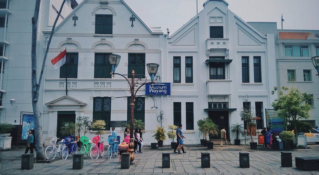 Warisan Nenek Moyang, Koleksi Museum , Harga Tiket Masuk , Buka Jam Berapa , Sejarah Misteri 