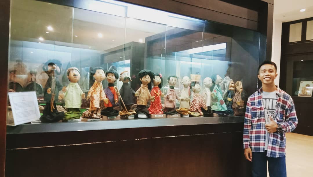 Warisan Nenek Moyang, Koleksi Museum , Harga Tiket Masuk , Buka Jam Berapa , Sejarah Misteri 