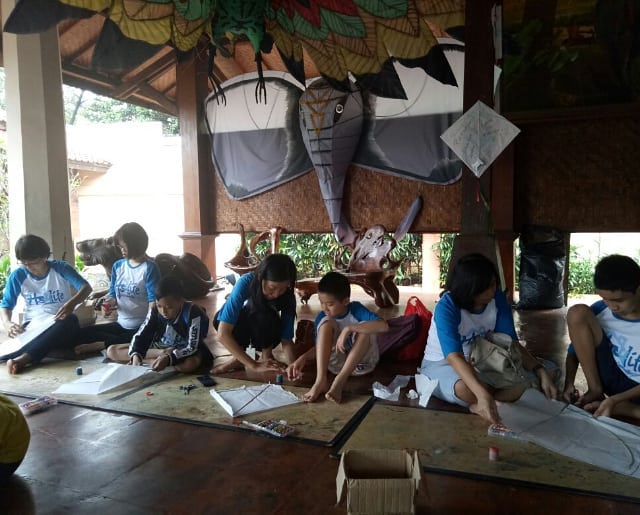Mengenal Sekilas , Menikmati Keindahan, Harga Tiket Masuk , Fasilitas Yang Ada, Rute Menuju Lokasi