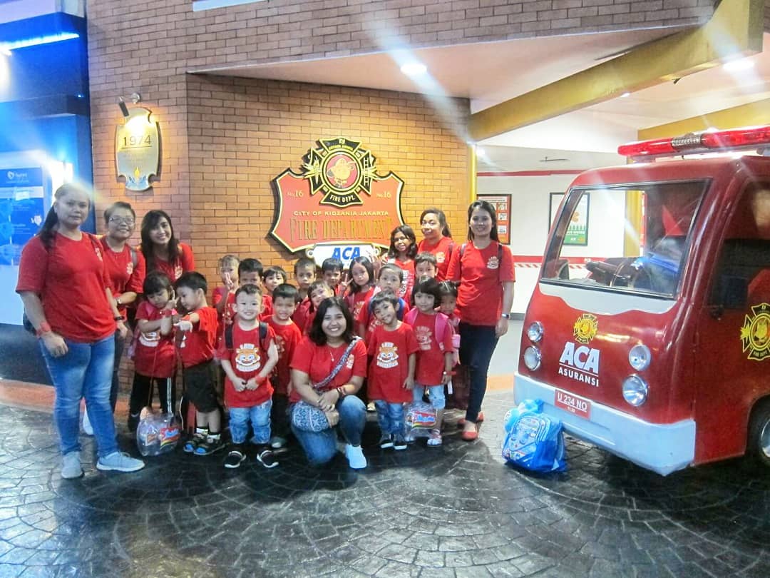 Buka Jam Berapa, Harga Tiket Masuk, Mengenal Kidzania, Bermain dan Belajar , Fasilitas , Rute Menuju Lokasi, Tips Bermain