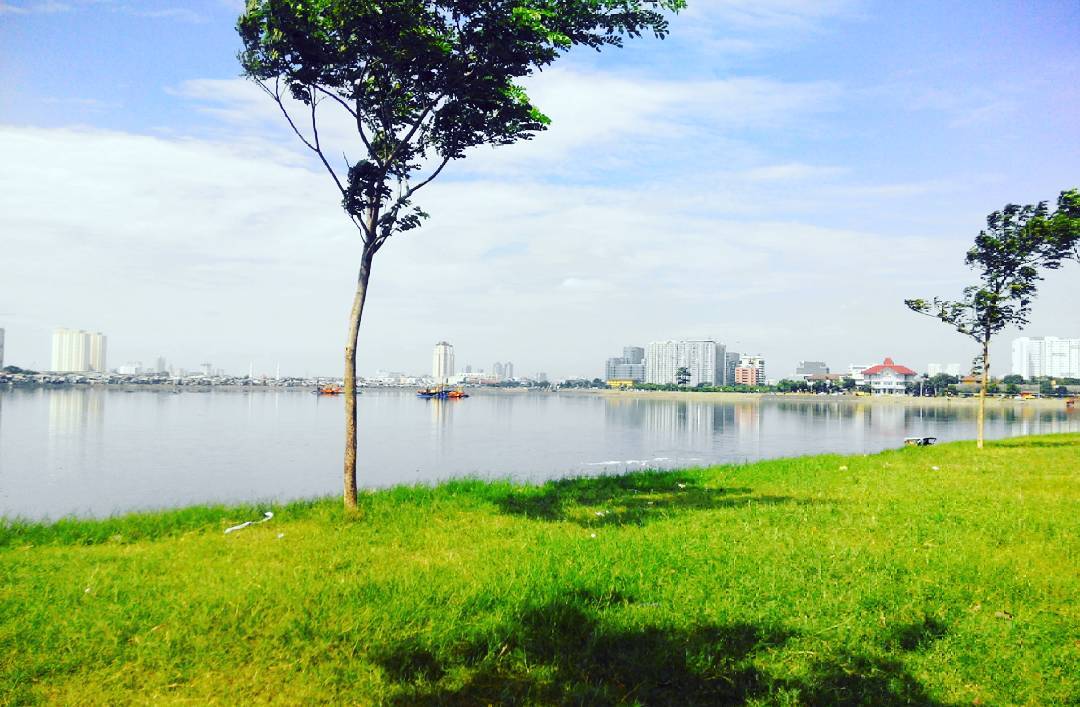 Tetap Mempesona, Mengenal Lokasi, Sejarah Singkat, Perawatan Waduk Pluit, Taman Wisata