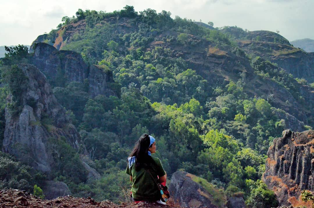 Harga Tiket Masuk, Rute Menuju Lokasi, Sejarah Singkat, Pesona Gunung, Fasilitas dan Kegiatan