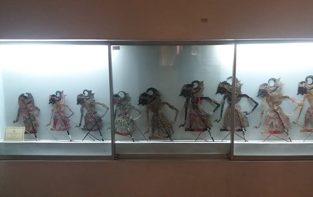 Warisan Nenek Moyang, Koleksi Museum , Harga Tiket Masuk , Buka Jam Berapa , Sejarah Misteri 