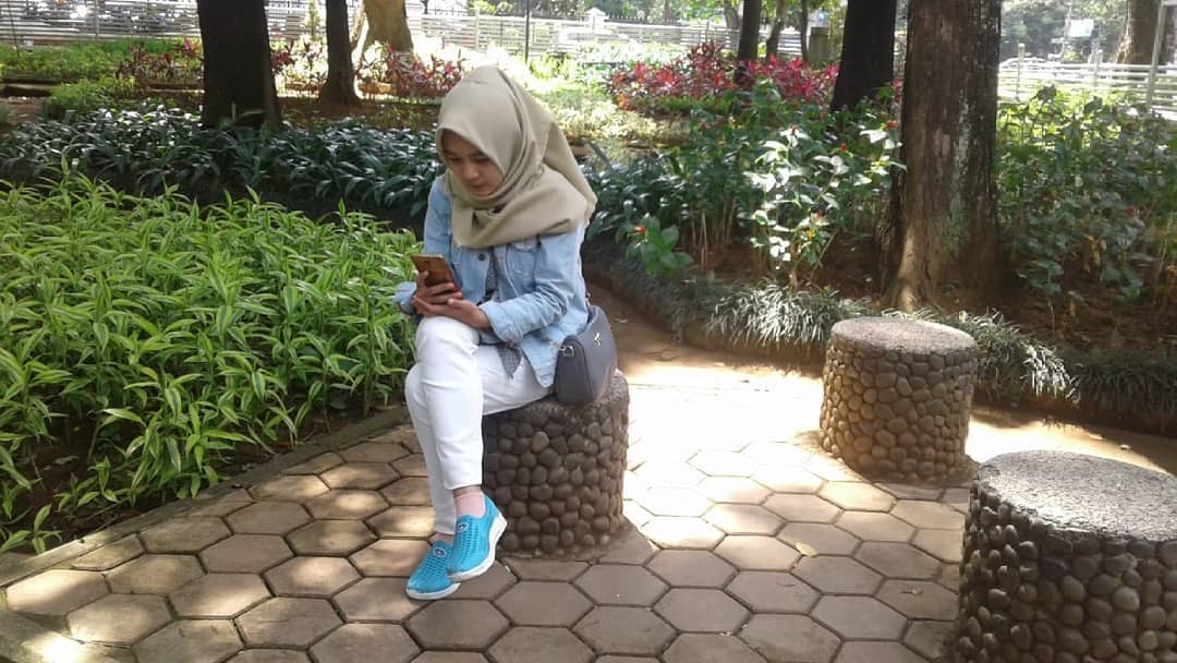 Harga Tiket Masuk, Sekilas Sejarah, Keindahan Taman, Misteri Taman, Fasilitas Yang Ada