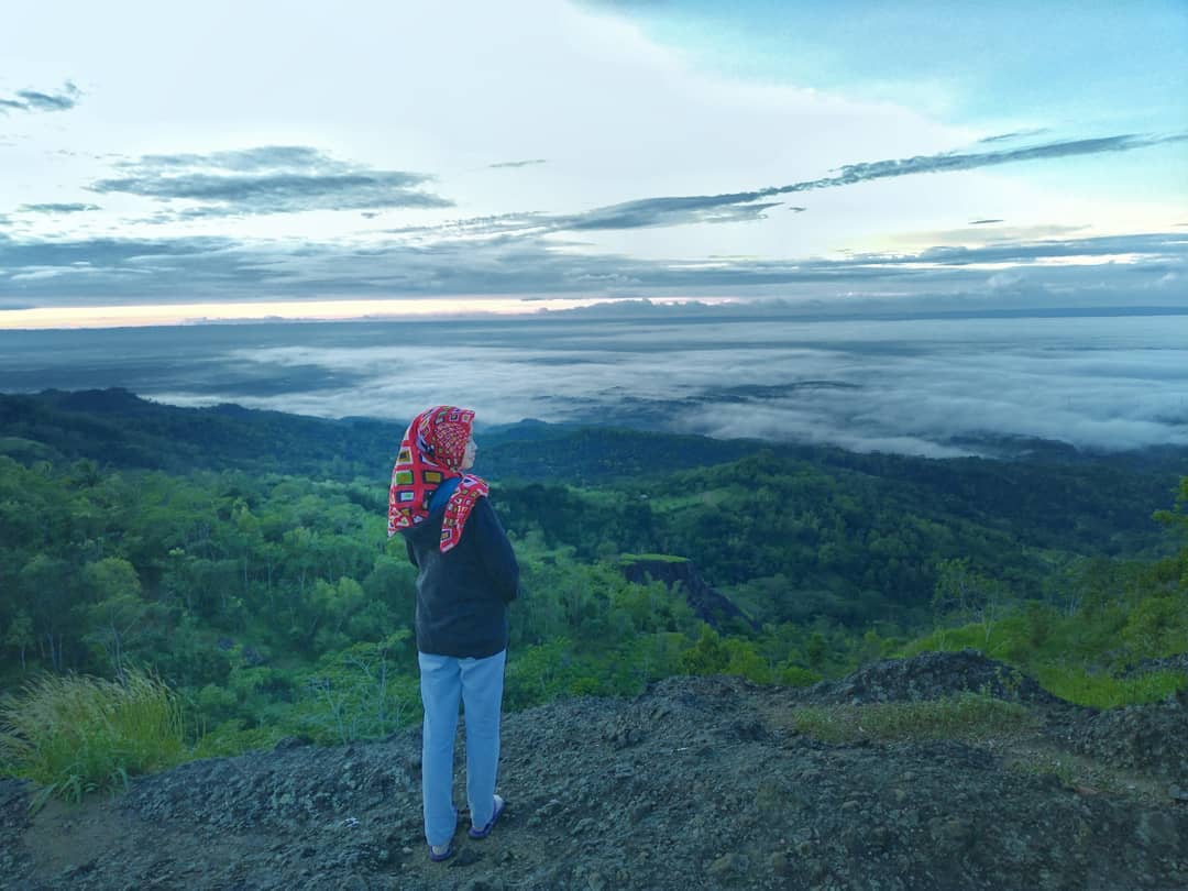 Harga Tiket Masuk, Rute Menuju Lokasi, Sejarah Singkat, Pesona Gunung, Fasilitas dan Kegiatan