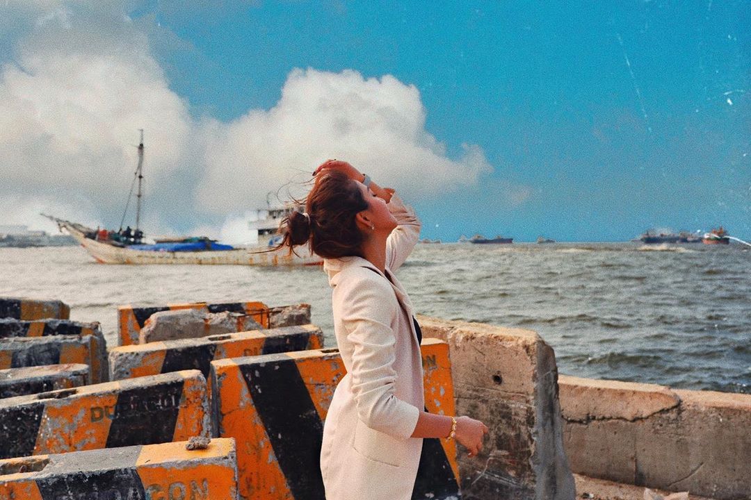 Tidak Bisa Lepas, Pelabuhan Saat Ini, Wisata Pelabuhan , Harga Tiket Masuk , Angkutan Umum Ke Lokasi 