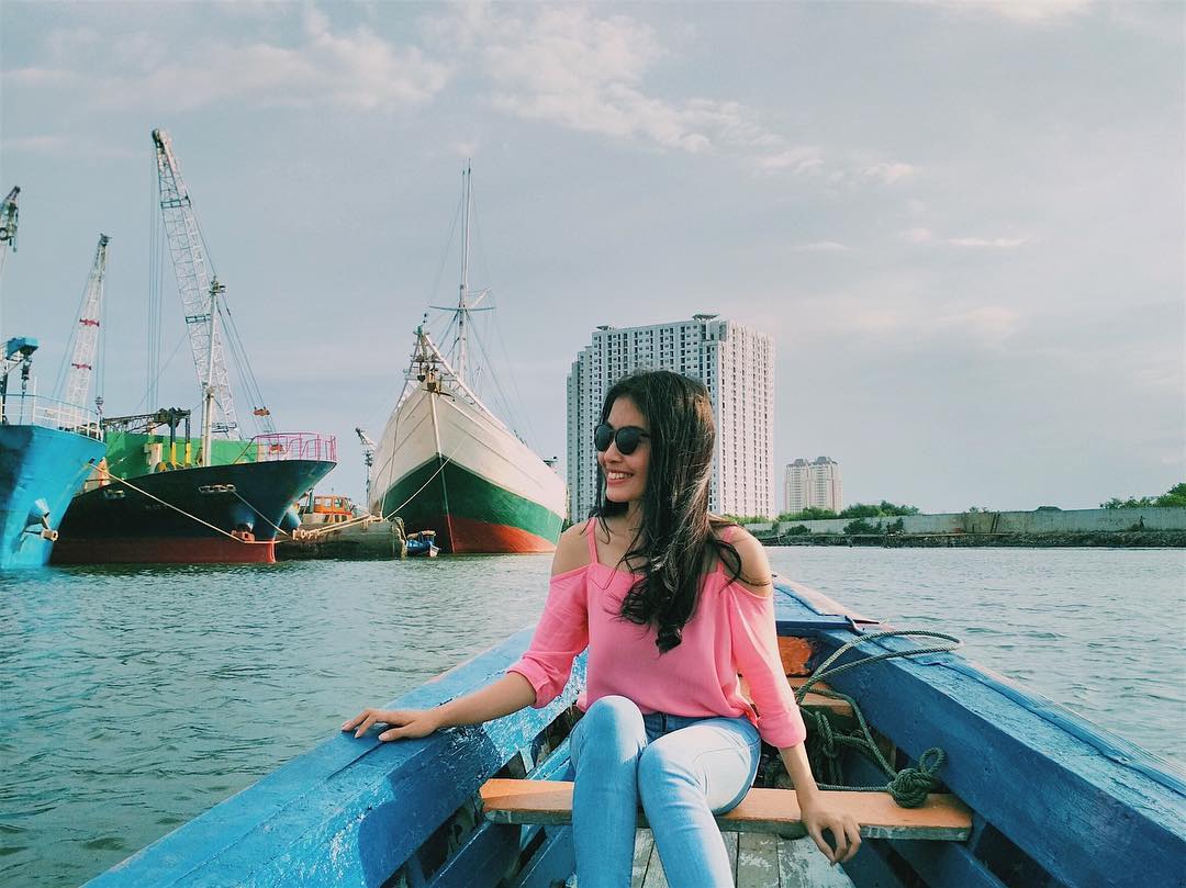 Tidak Bisa Lepas, Pelabuhan Saat Ini, Wisata Pelabuhan , Harga Tiket Masuk , Angkutan Umum Ke Lokasi 