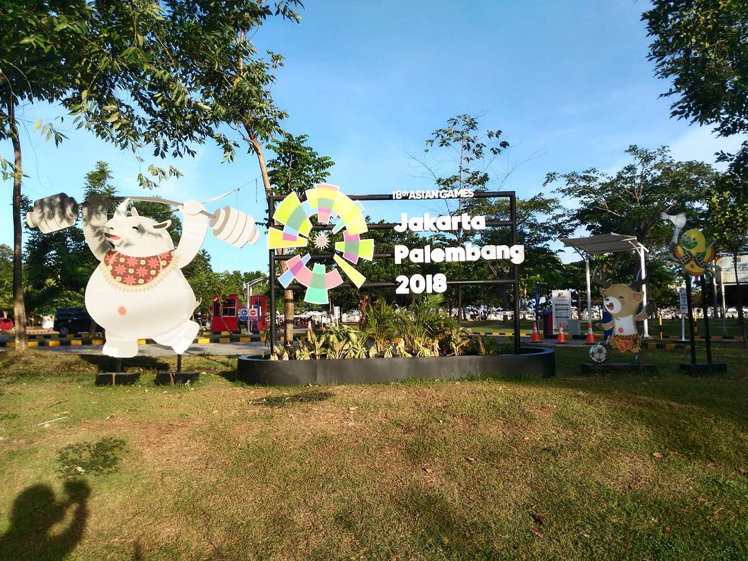 Tetap Mempesona, Mengenal Lokasi, Sejarah Singkat, Perawatan Waduk Pluit, Taman Wisata