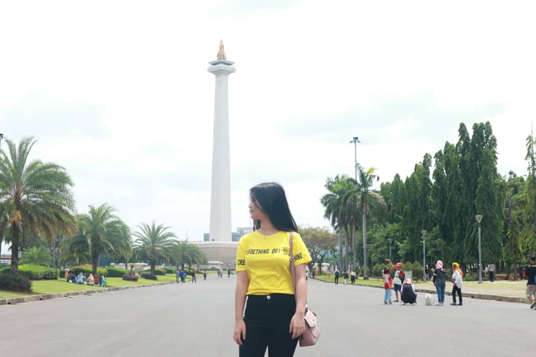 Mengenal Sekilas , Daya Tarik , Museum Sejarah Nasional, Relief Sejarah Indonesia, Ruang Kemerdekaan, Pelataran Puncak dan Api Kemerdekaan, Tips Berkunjung