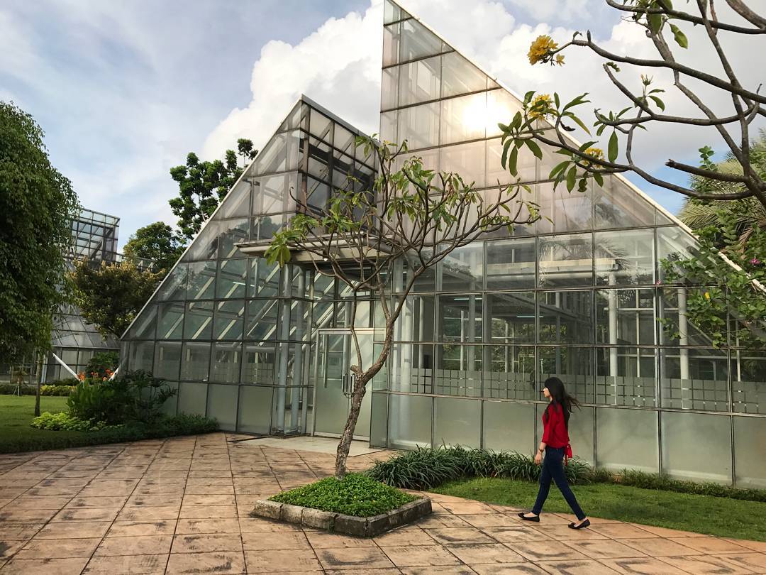 Sejarah Singkat, Alamat Dimana, Fasilitas Yang Ada , Spot Pre Wedding, Harga Tiket Masuk , Rute Angkutan Umum, Taman Menteng Bintaro Tangerang