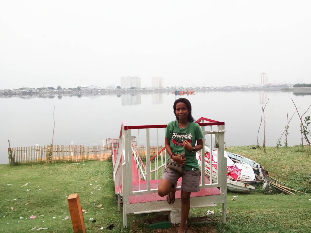 Tetap Mempesona, Mengenal Lokasi, Sejarah Singkat, Perawatan Waduk Pluit, Taman Wisata