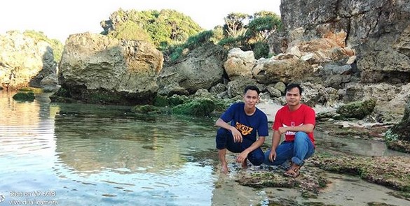 Rute Menuju Lokasi, Pesona Pantai, Fasilitas dan Kegiatan, Camping Ngecamp, Hunting Foto, Harga Tiket Masuk