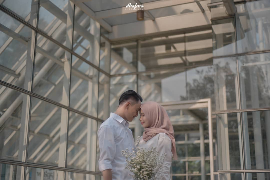 Sejarah Singkat, Alamat Dimana, Fasilitas Yang Ada , Spot Pre Wedding, Harga Tiket Masuk , Rute Angkutan Umum, Taman Menteng Bintaro Tangerang