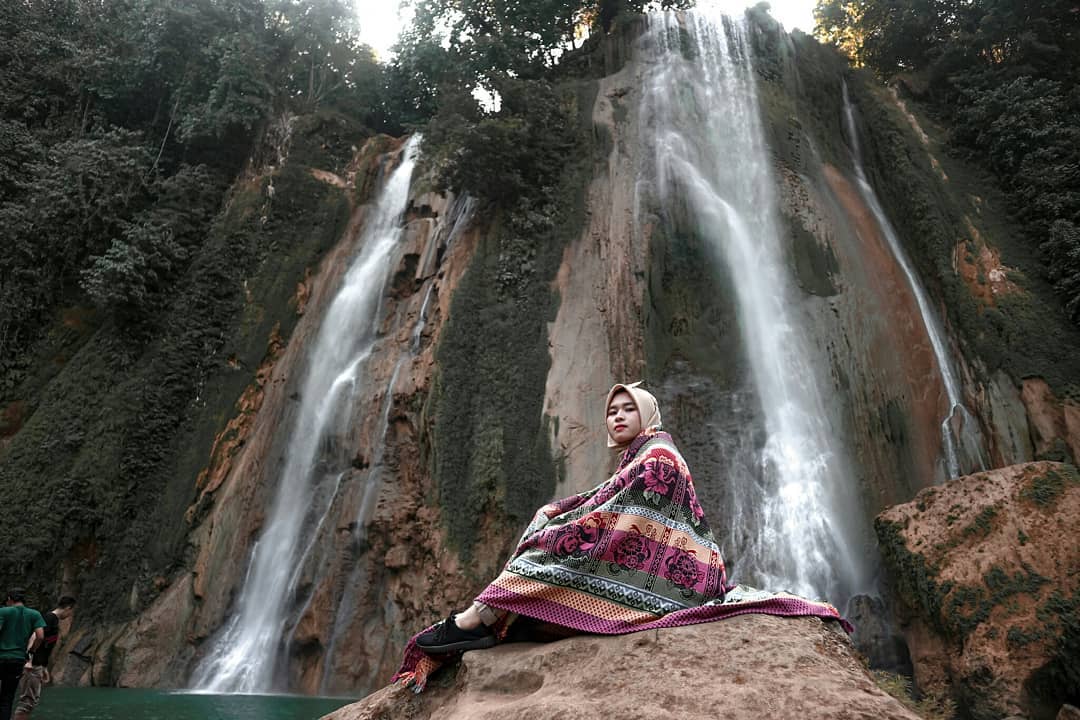 Mengenal Kawasan, Rute Menuju Lokasi, Jalan Kaki dan Naik Perahu, Ada Apa Saja, Fasilitas, Mengabadikan Keindahan, Cerita Misteri Angker, Wisata Terdekat, Tips berlibur