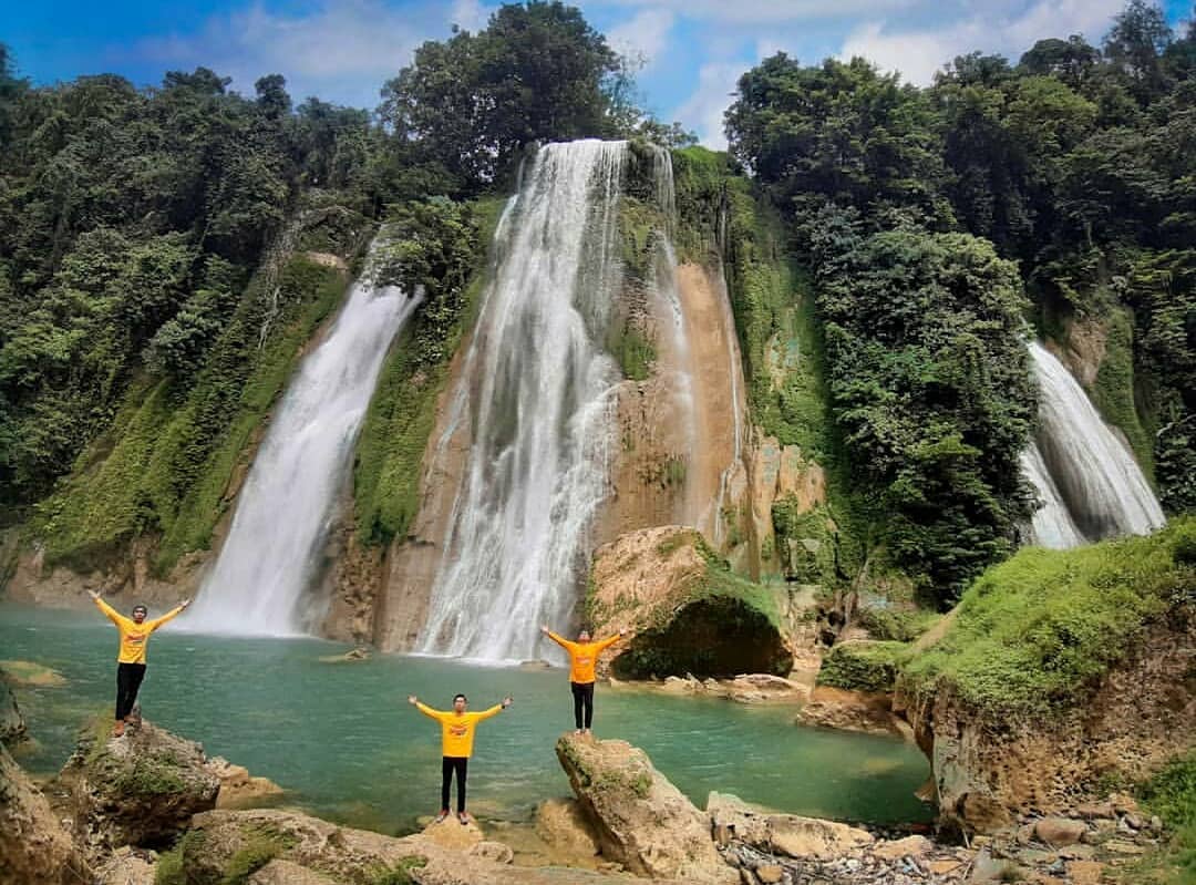 Mengenal Kawasan, Rute Menuju Lokasi, Jalan Kaki dan Naik Perahu, Ada Apa Saja, Fasilitas, Mengabadikan Keindahan, Cerita Misteri Angker, Wisata Terdekat, Tips berlibur