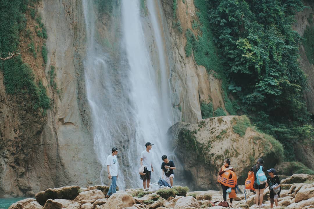 Mengenal Kawasan, Rute Menuju Lokasi, Jalan Kaki dan Naik Perahu, Ada Apa Saja, Fasilitas, Mengabadikan Keindahan, Cerita Misteri Angker, Wisata Terdekat, Tips berlibur