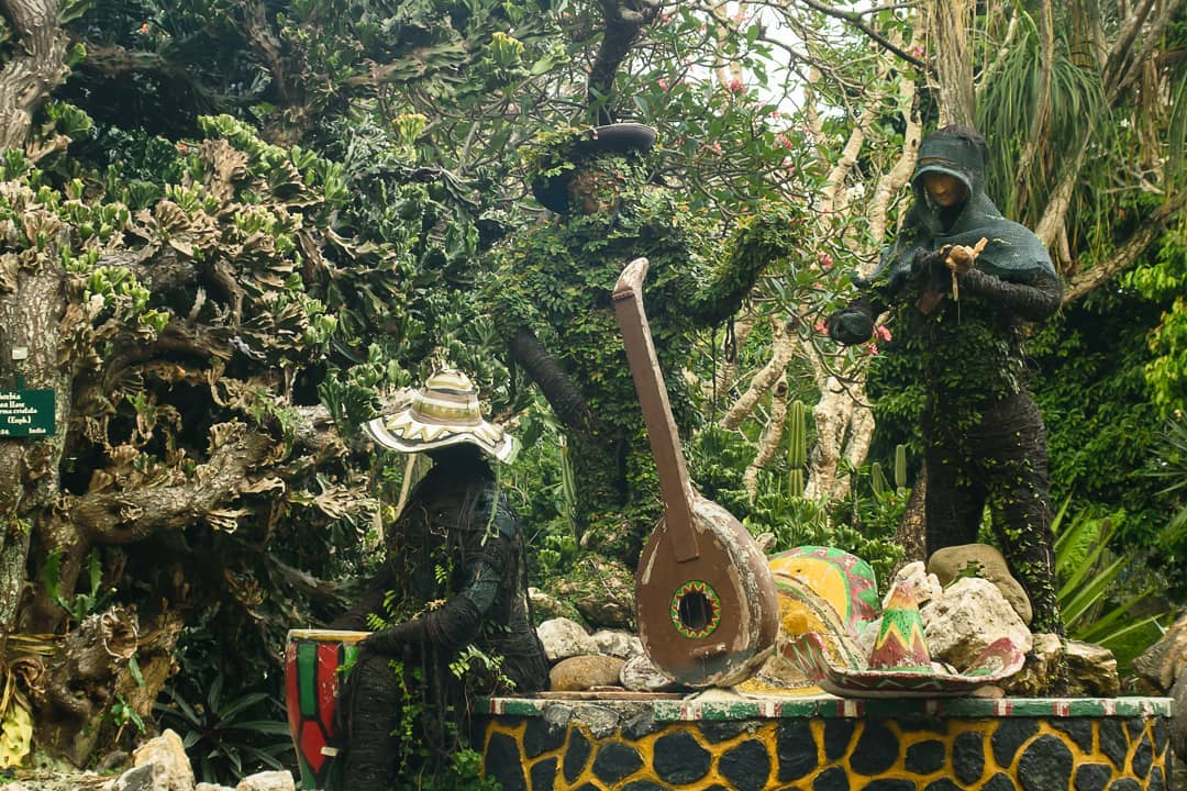 Harga Tiket Masuk, Berbeda Dari Biasanya, Asal Usul Nama , Keindahan Alam, Letak Lokasi