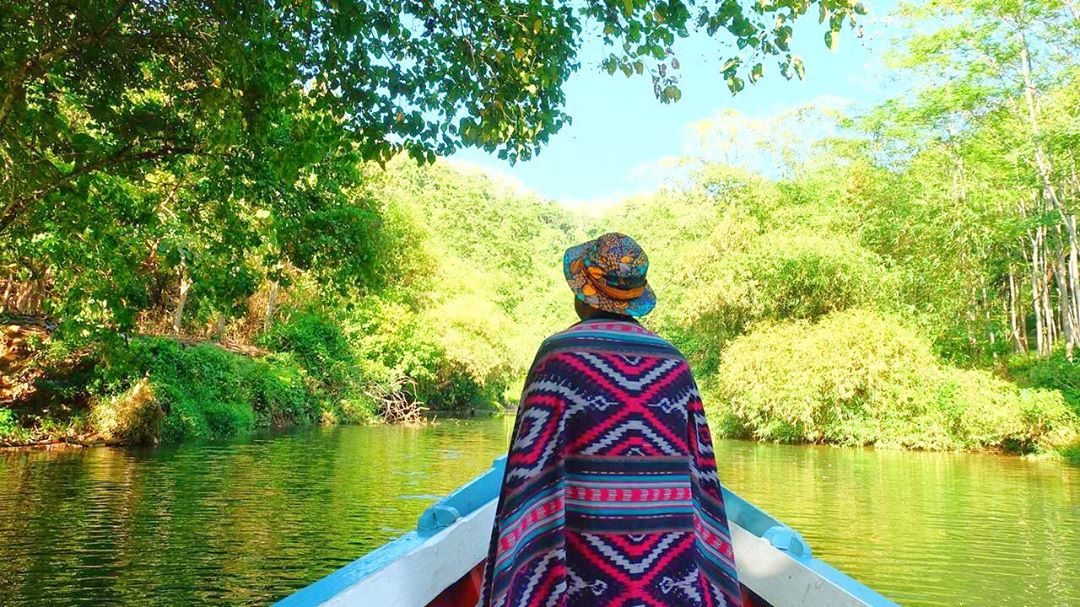 Mengenal Kawasan, Rute Menuju Lokasi, Jalan Kaki dan Naik Perahu, Ada Apa Saja, Fasilitas, Mengabadikan Keindahan, Cerita Misteri Angker, Wisata Terdekat, Tips berlibur