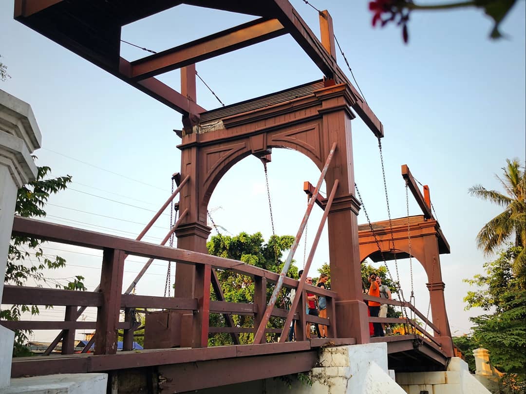 Sejarah Singkat, Daya Tarik, Jalan Menuju Lokasi, Buka Jam Berapa, Harga Tiket Masuk