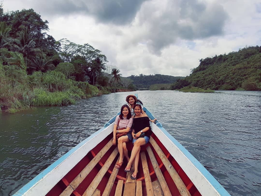 Mengenal Kawasan, Rute Menuju Lokasi, Jalan Kaki dan Naik Perahu, Ada Apa Saja, Fasilitas, Mengabadikan Keindahan, Cerita Misteri Angker, Wisata Terdekat, Tips berlibur