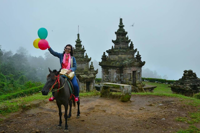 Keindahan Lokasi, Jalan Menuju Lokasi, Jarak Yang Harus Dilalui, Harga Tiket Masuk, Sejarah Singkat 