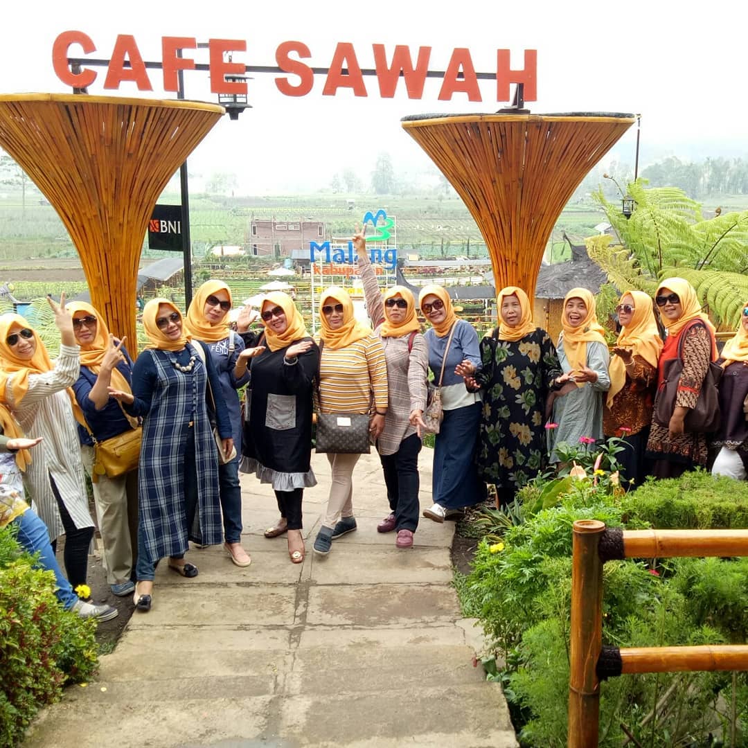 Konsep Kafe, Fasilitas Yang Ada, Rute Menuju Lokasi, Menu Harga Makanan, Yang Dapat Kita Lakukan