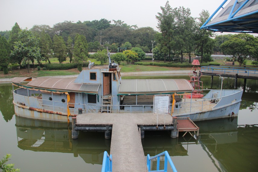 Ada Apa Saja, Koleksi Museum , Mobil Langka, Lokasi Sejarah, Museum Lainnya