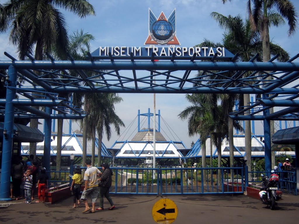 Ada Apa Saja, Koleksi Museum , Mobil Langka, Lokasi Sejarah, Museum Lainnya