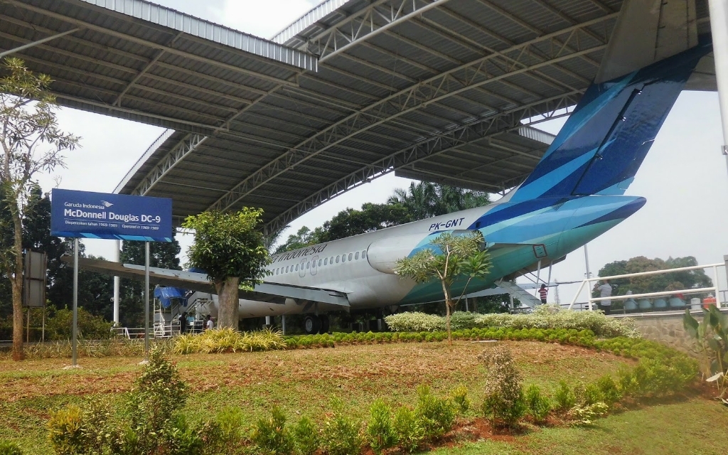 Ada Apa Saja, Koleksi Museum , Mobil Langka, Lokasi Sejarah, Museum Lainnya