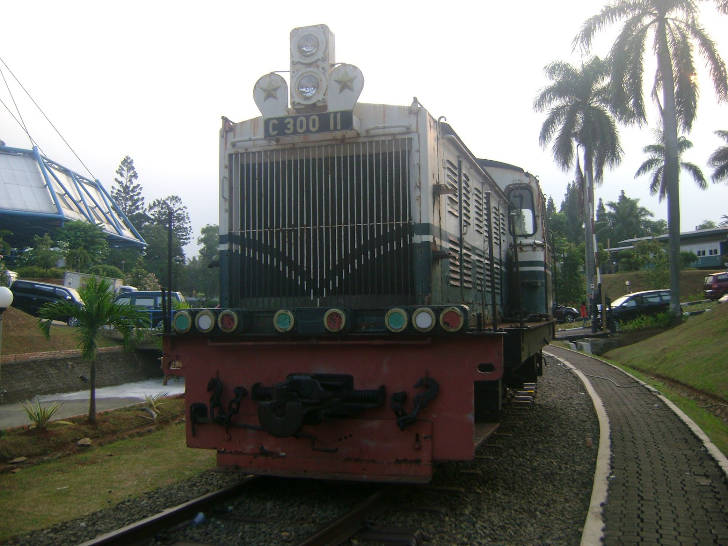 Ada Apa Saja, Koleksi Museum , Mobil Langka, Lokasi Sejarah, Museum Lainnya