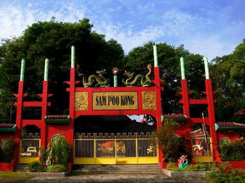 Harga Tiket Masuk, Buka Jam Berapa, Sekilas Sejarah, Keunikan Bangunan, Cara Menuju Lokasi