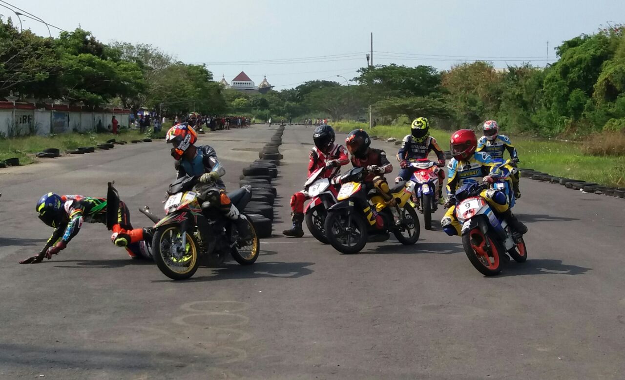 Mengenal Sejarah, Wahana di Grand Maerokoco, Aktifitas dan Kreatifitas, Malam Mingguan di M2M, Sirkuit di PRPP, Akses Menuju Lokasi
