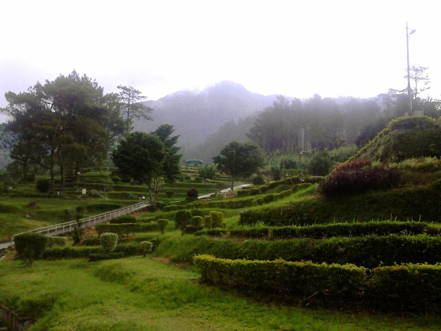 Keindahan Lokasi, Jalan Menuju Lokasi, Jarak Yang Harus Dilalui, Harga Tiket Masuk, Sejarah Singkat 