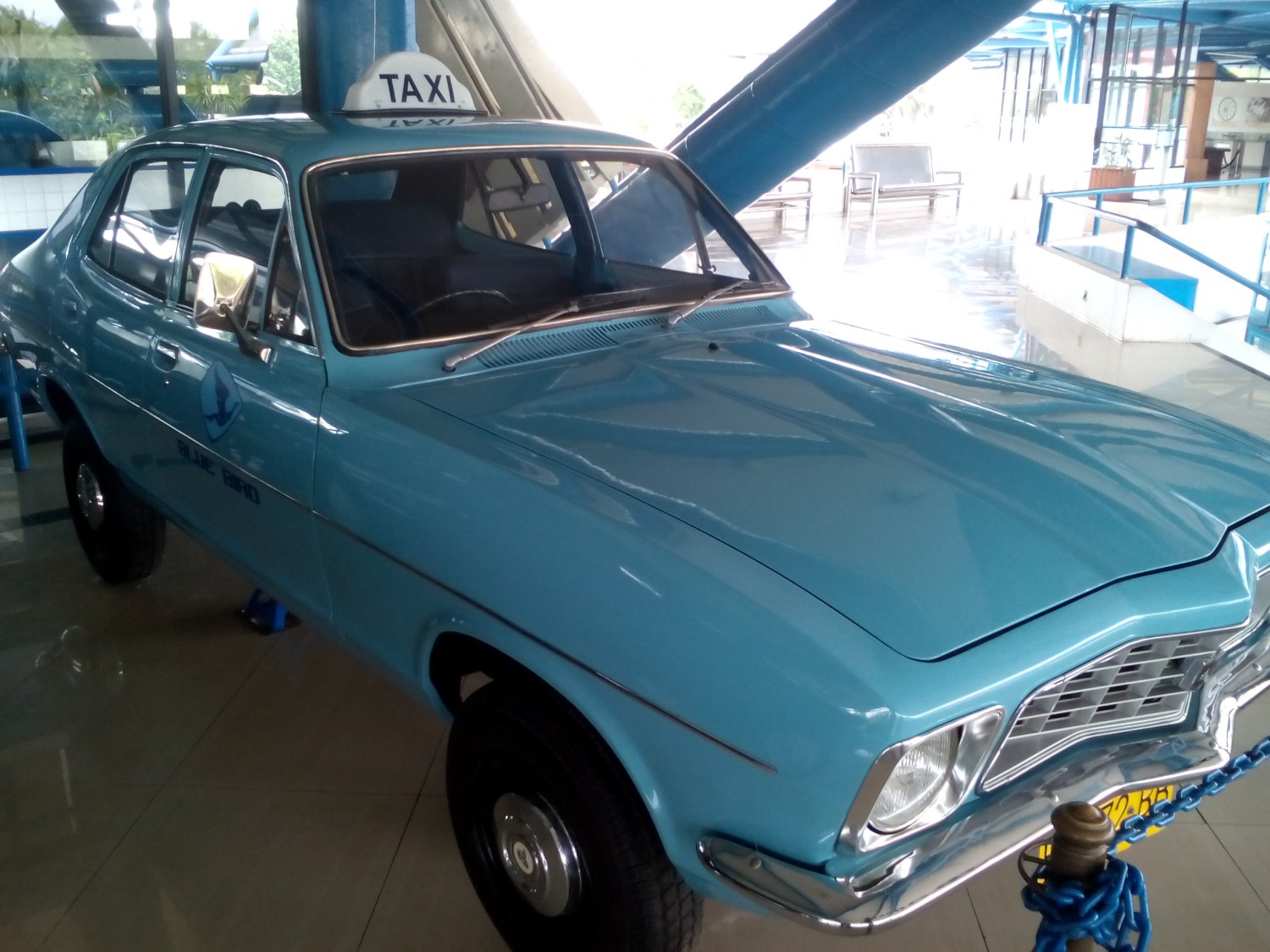 Ada Apa Saja, Koleksi Museum , Mobil Langka, Lokasi Sejarah, Museum Lainnya