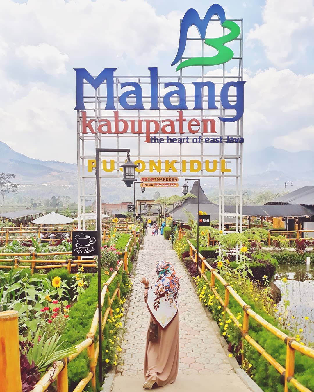 Konsep Kafe, Fasilitas Yang Ada, Rute Menuju Lokasi, Menu Harga Makanan, Yang Dapat Kita Lakukan