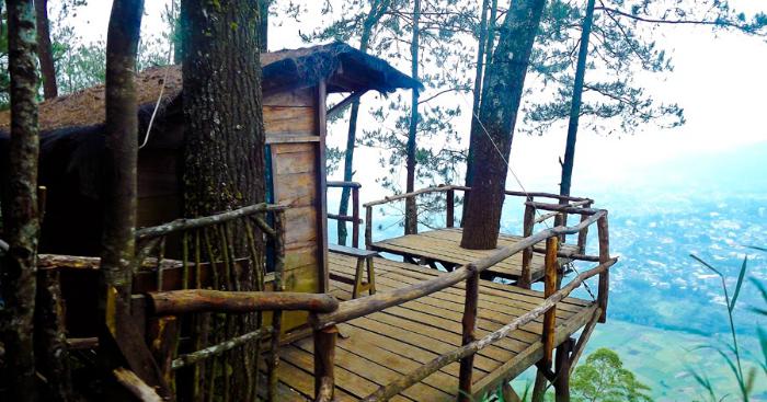 Mengenal Omah Kayu, Menelusuri Omah Kayu, Melihat Interior, Area Yang Menarik, Jalan Menuju Lokasi, Harga Tiket Masuk, Fasilitas Yang Ada, Tips Berlibur