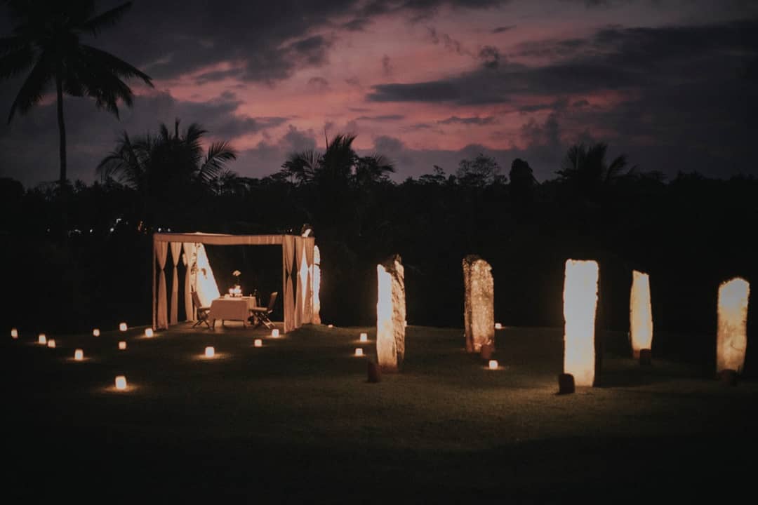 Banyak Objek, Suasana Hotel,  Fasilitas Yang Ada , Aktivitas Menarik