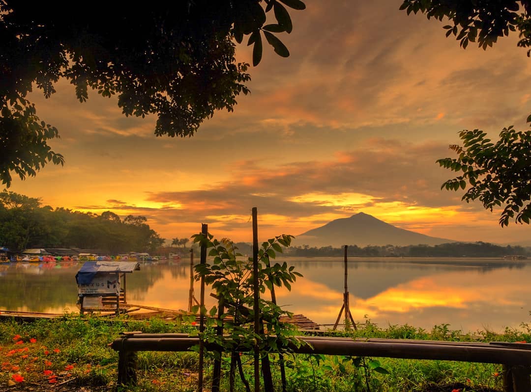 Mengenal Kawasan, Sejarah Asal Usul, Letak Lokasi, Ada Apa Saja, Obyek Wisata Terdekat