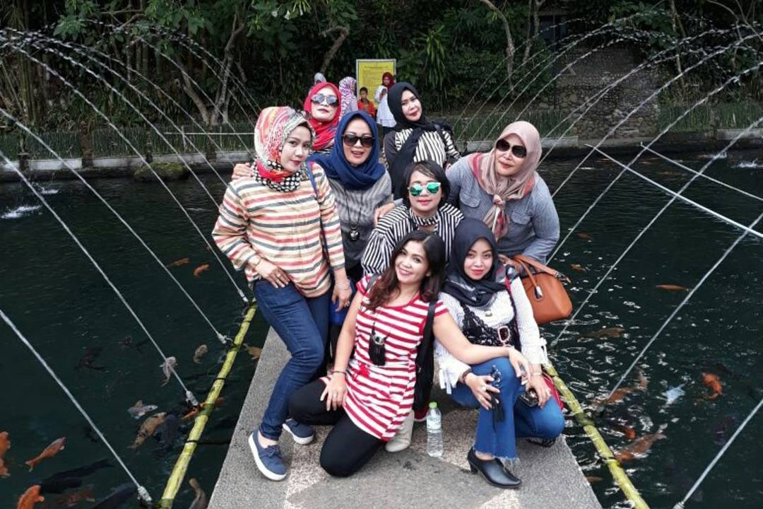 Mengenal Lebih Dekat, Pesona Lokasi, Asal Mula Nama, Keunikan, Paket Yang Ada, Rute Menuju Lokasi, Fasilitas Yang Ada