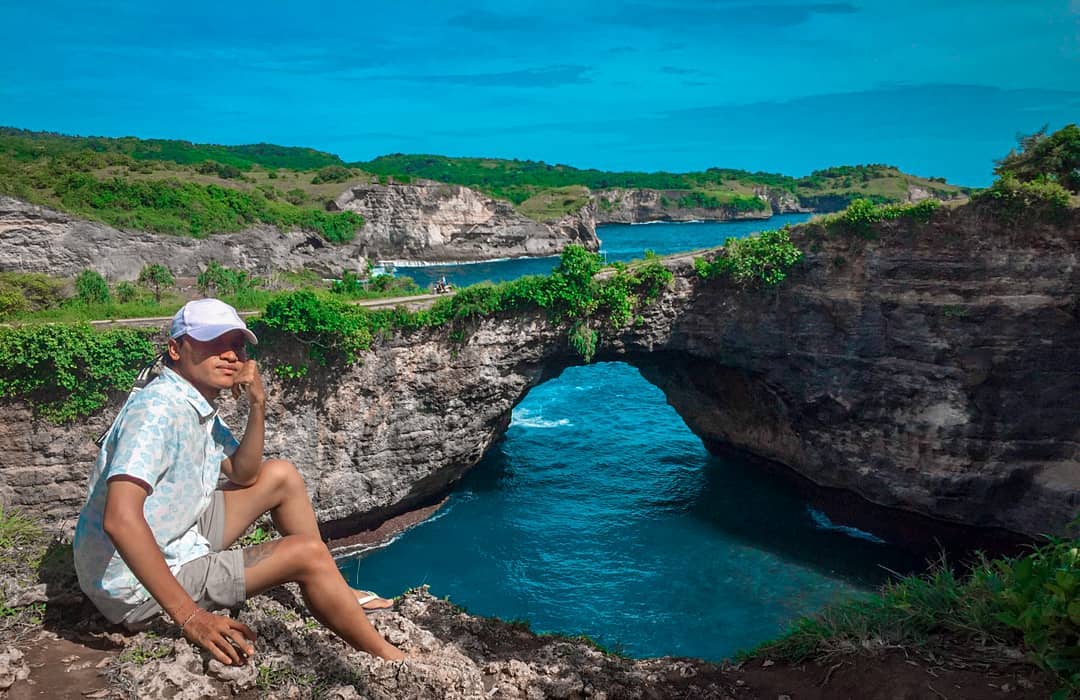 Daya Tarik , Rute Menuju Lokasi, Harga Tiket Masuk , Bukit Teletubbies 
