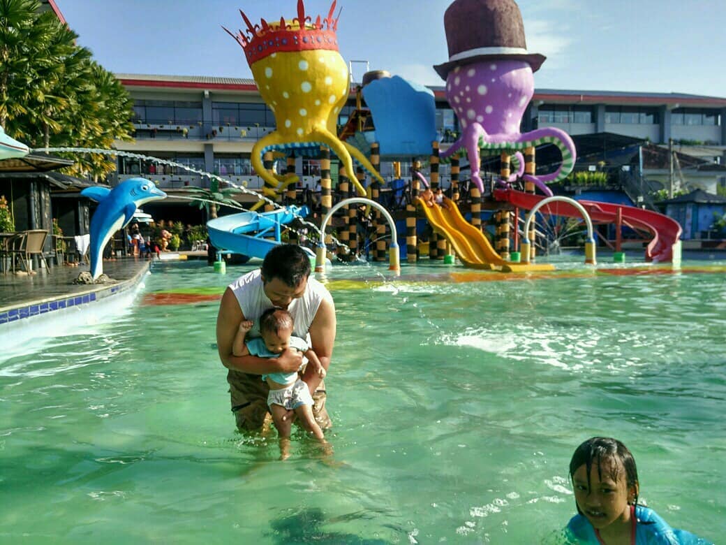 Kalah Megah, Aktifitas Menyenangkan, Harga Tiket Masuk , Tarif Hotel, Rute Menuju Lokasi