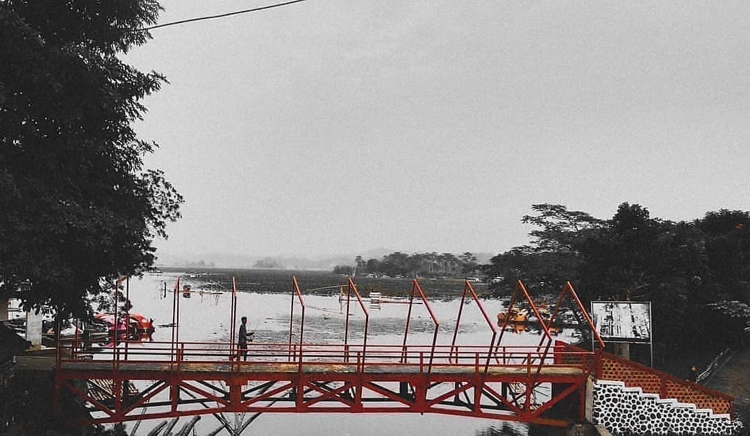 Mengenal Kawasan, Sejarah Asal Usul, Letak Lokasi, Ada Apa Saja, Obyek Wisata Terdekat
