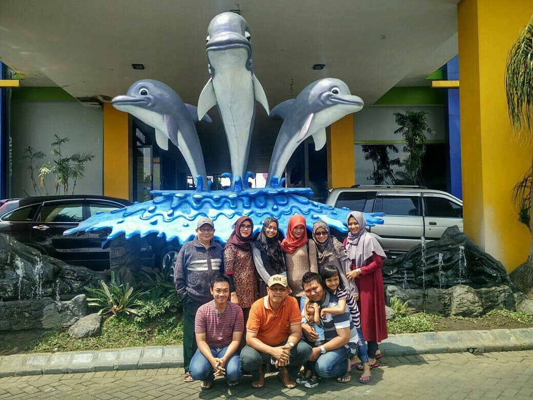 Kalah Megah, Aktifitas Menyenangkan, Harga Tiket Masuk , Tarif Hotel, Rute Menuju Lokasi