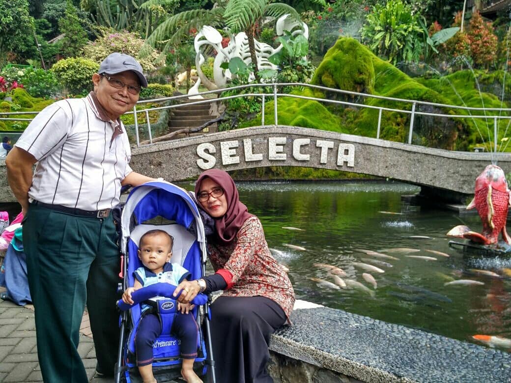 Kalah Megah, Aktifitas Menyenangkan, Harga Tiket Masuk , Tarif Hotel, Rute Menuju Lokasi