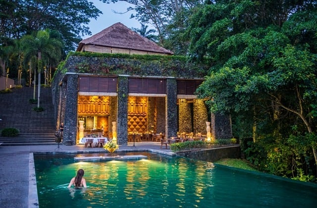 Banyak Objek, Suasana Hotel,  Fasilitas Yang Ada , Aktivitas Menarik