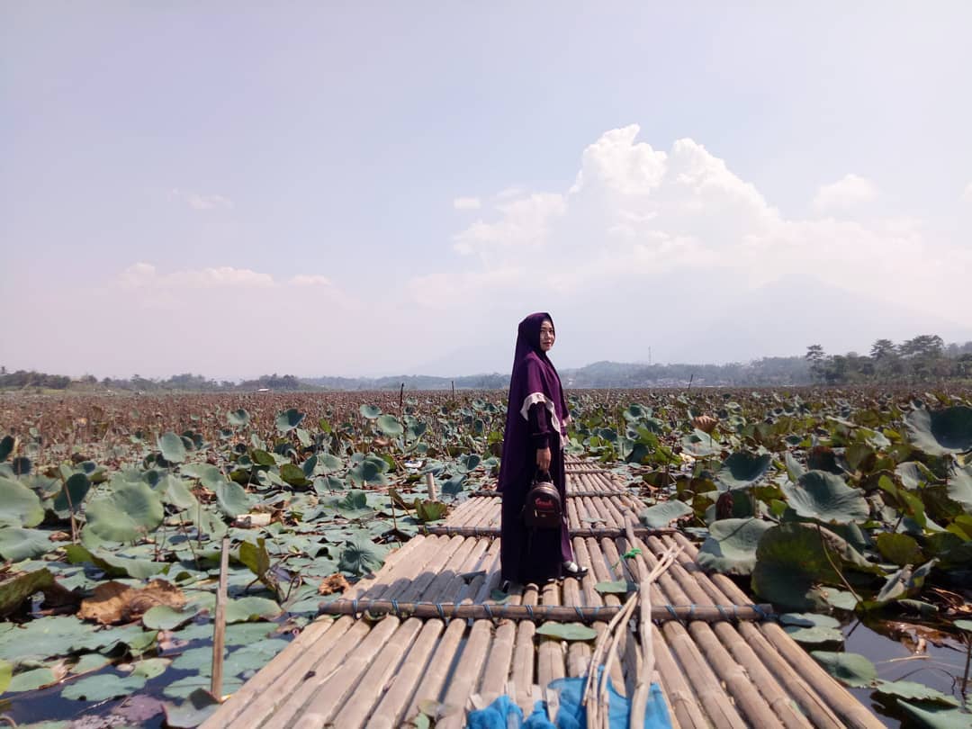 Mengenal Kawasan, Sejarah Asal Usul, Letak Lokasi, Ada Apa Saja, Obyek Wisata Terdekat