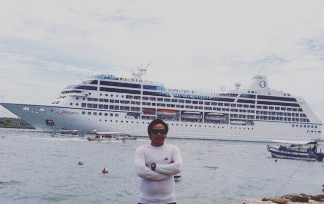 Pelabuhan Benoa, Tempat Wisata Terdekat, Bali Wake Park, Penangkaran Penyu , Pelabuhan Cruise Internasional
