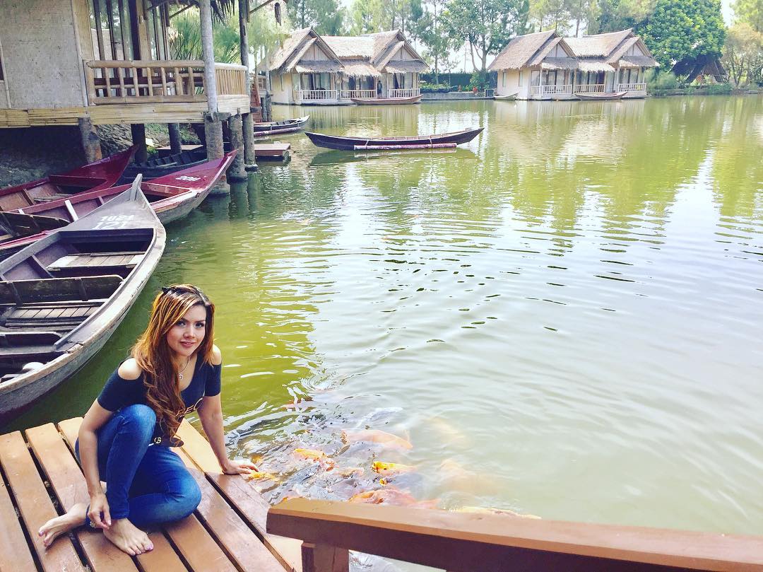 Mengenal Lebih Dekat, Pesona Lokasi, Asal Mula Nama, Keunikan, Paket Yang Ada, Rute Menuju Lokasi, Fasilitas Yang Ada