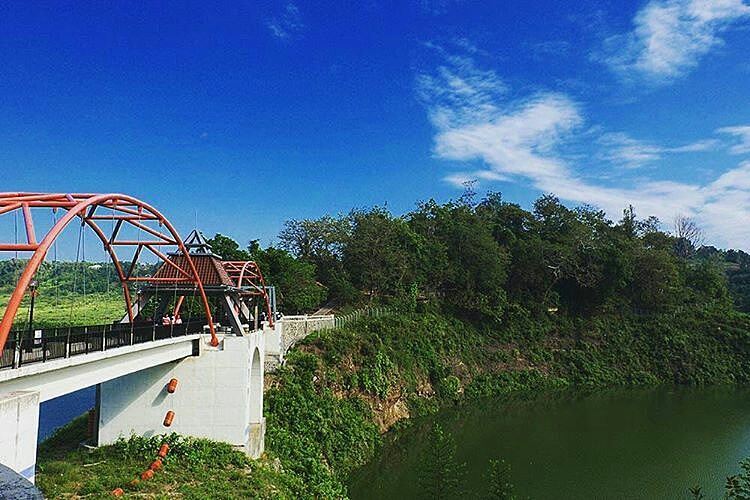 Keindahan Waduk , Untuk Semua, Harga Tiket Masuk, Rute Menuju Lokasi, Tempat Wisata Terdekat